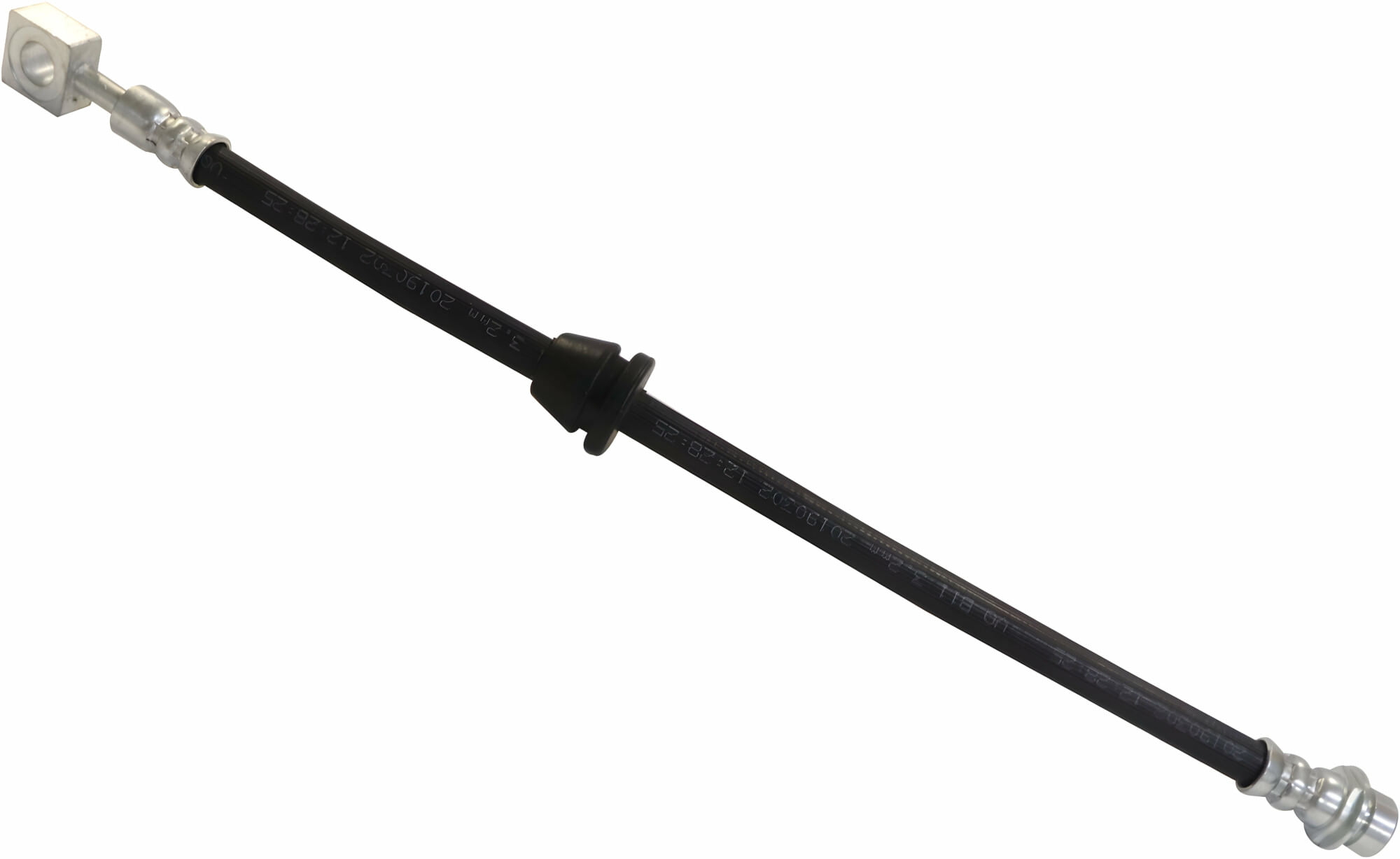 Manguera De Frenos Delantera Lado Pasajero