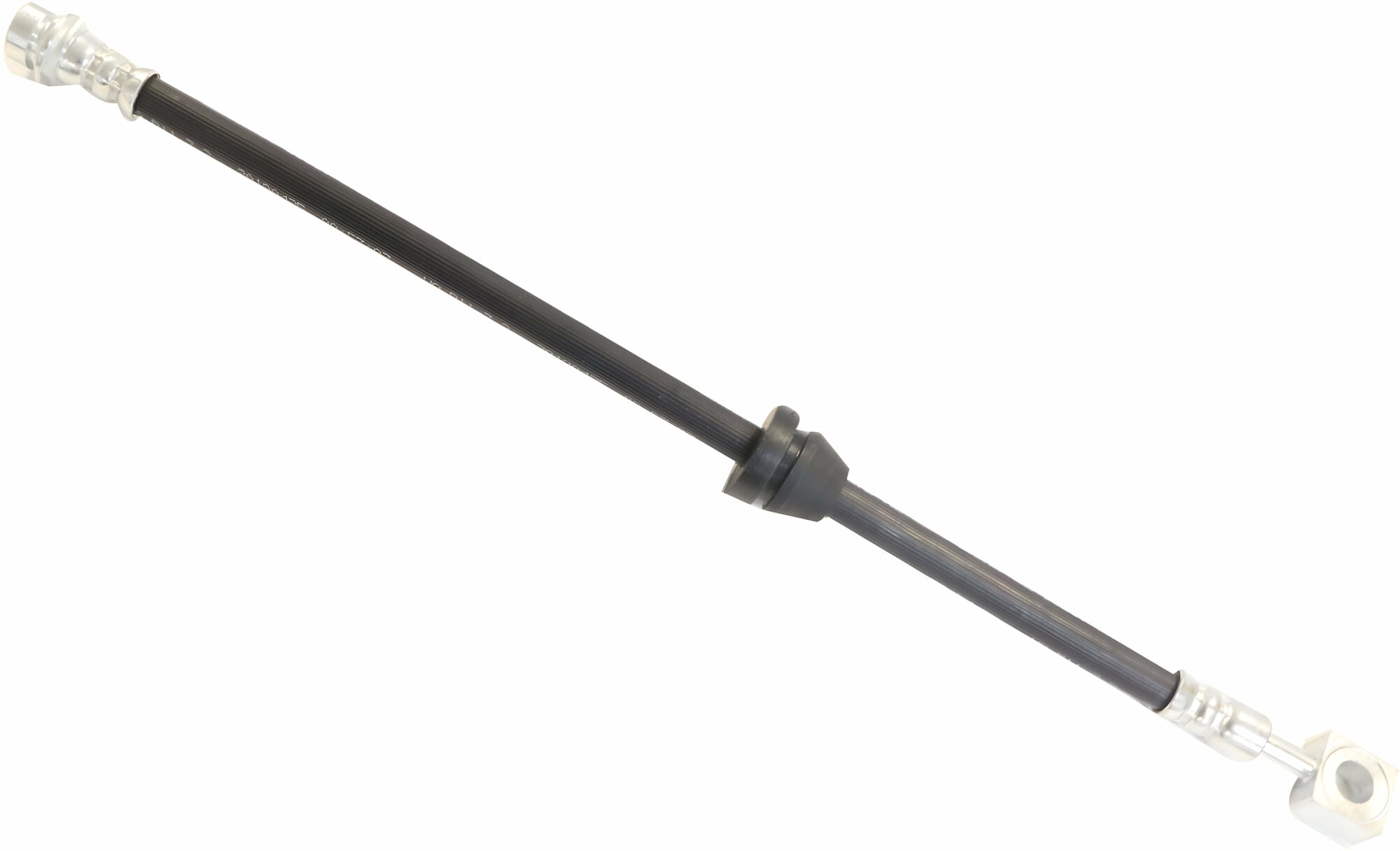 Manguera De Frenos Delantera Lado Conductor