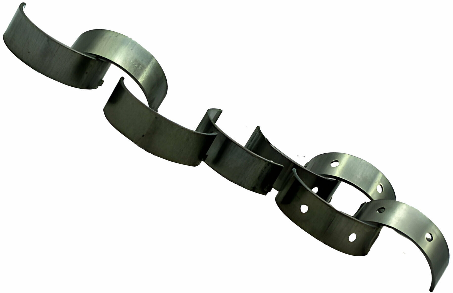 Juego De Metales De Biela Std