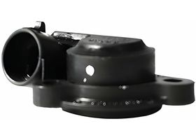 Sensor De Posición Del Acelerador (TPS)
