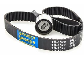 Kit Distribución Banda