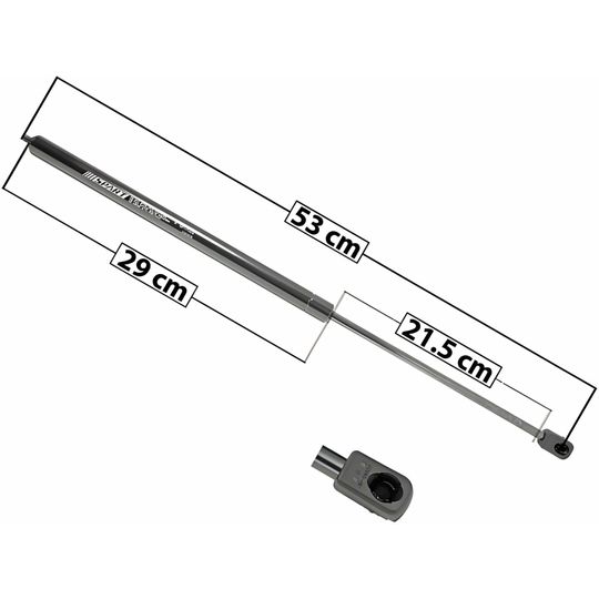 spart-amortiguador-cofre-lado-conductor-mercedes-benz-serie-c-2002-2007-c230-0