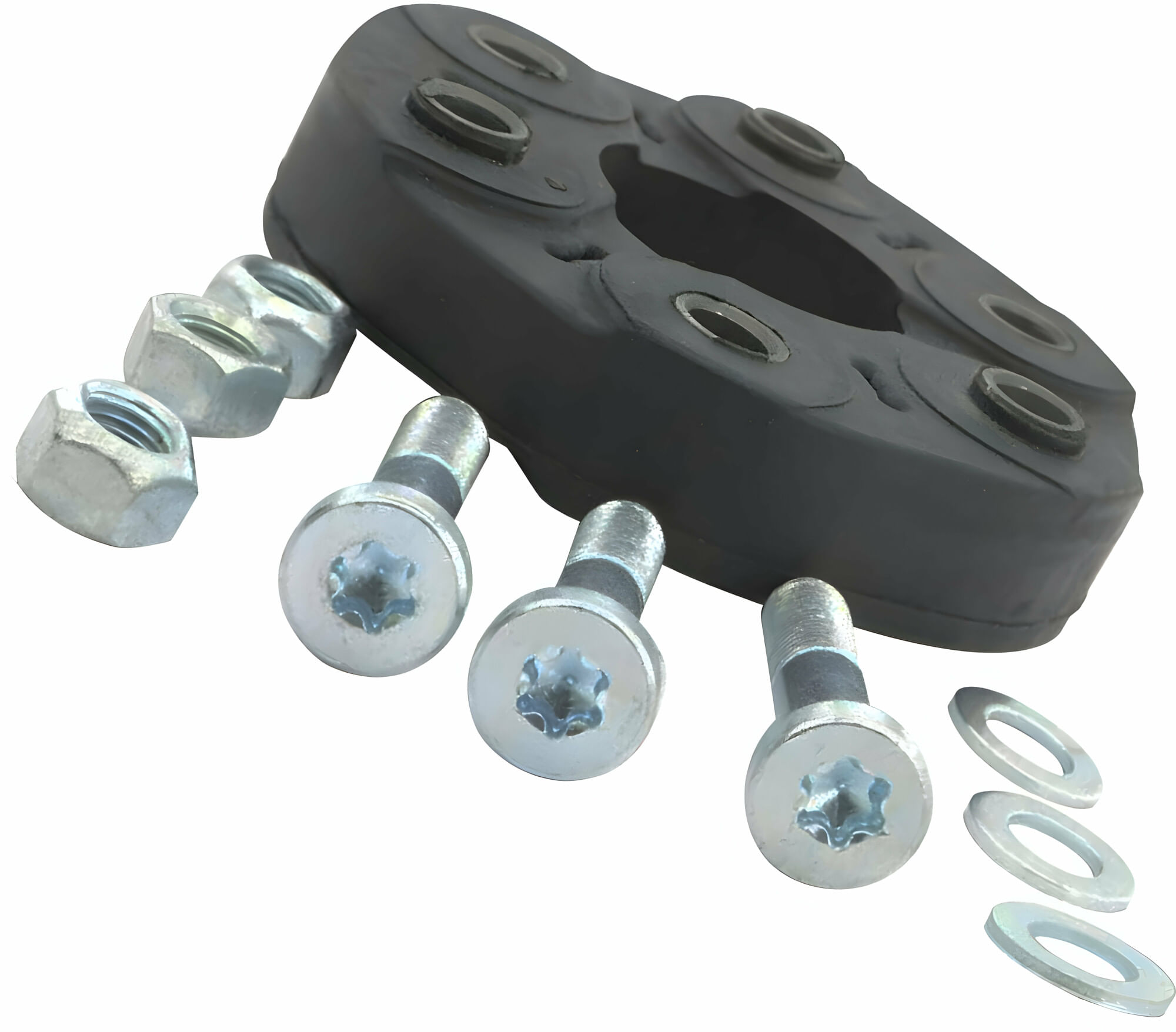 Soporte Motor Delantero