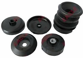 Soporte Motor Frontal