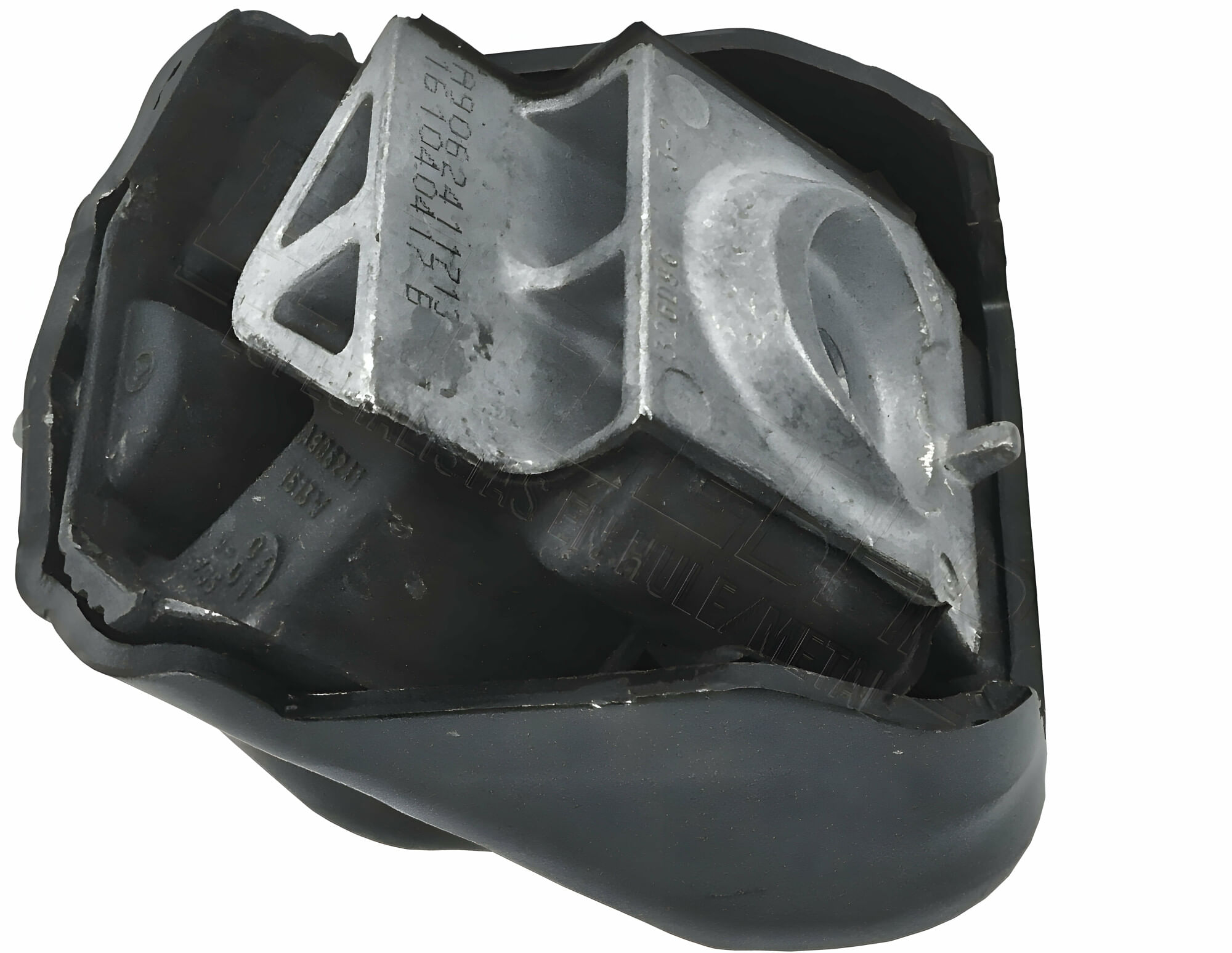 Soporte Motor Frontal Derecho/Izquierdo