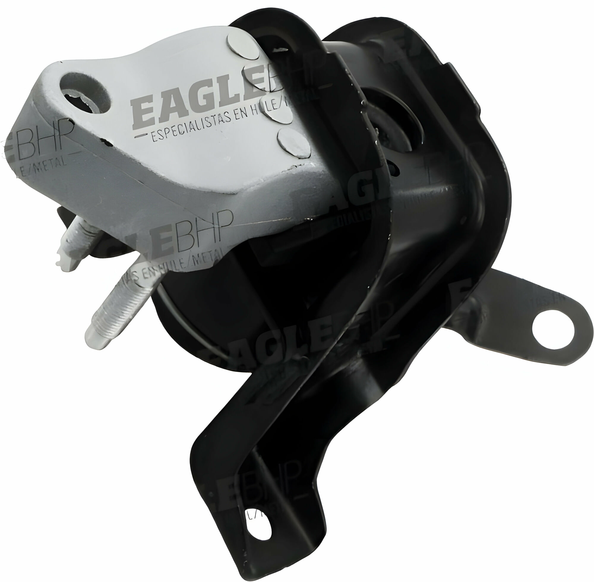 Soporte Motor Frontal Derecho
