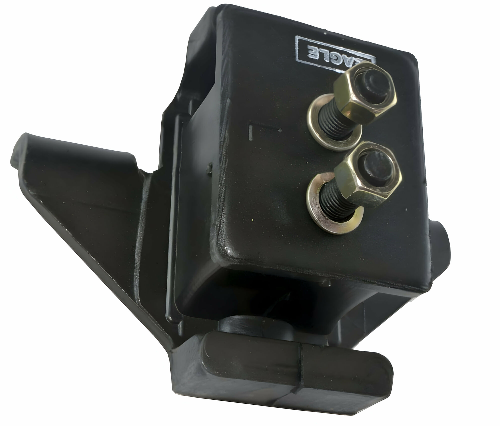 Soporte Motor Frontal Derecho