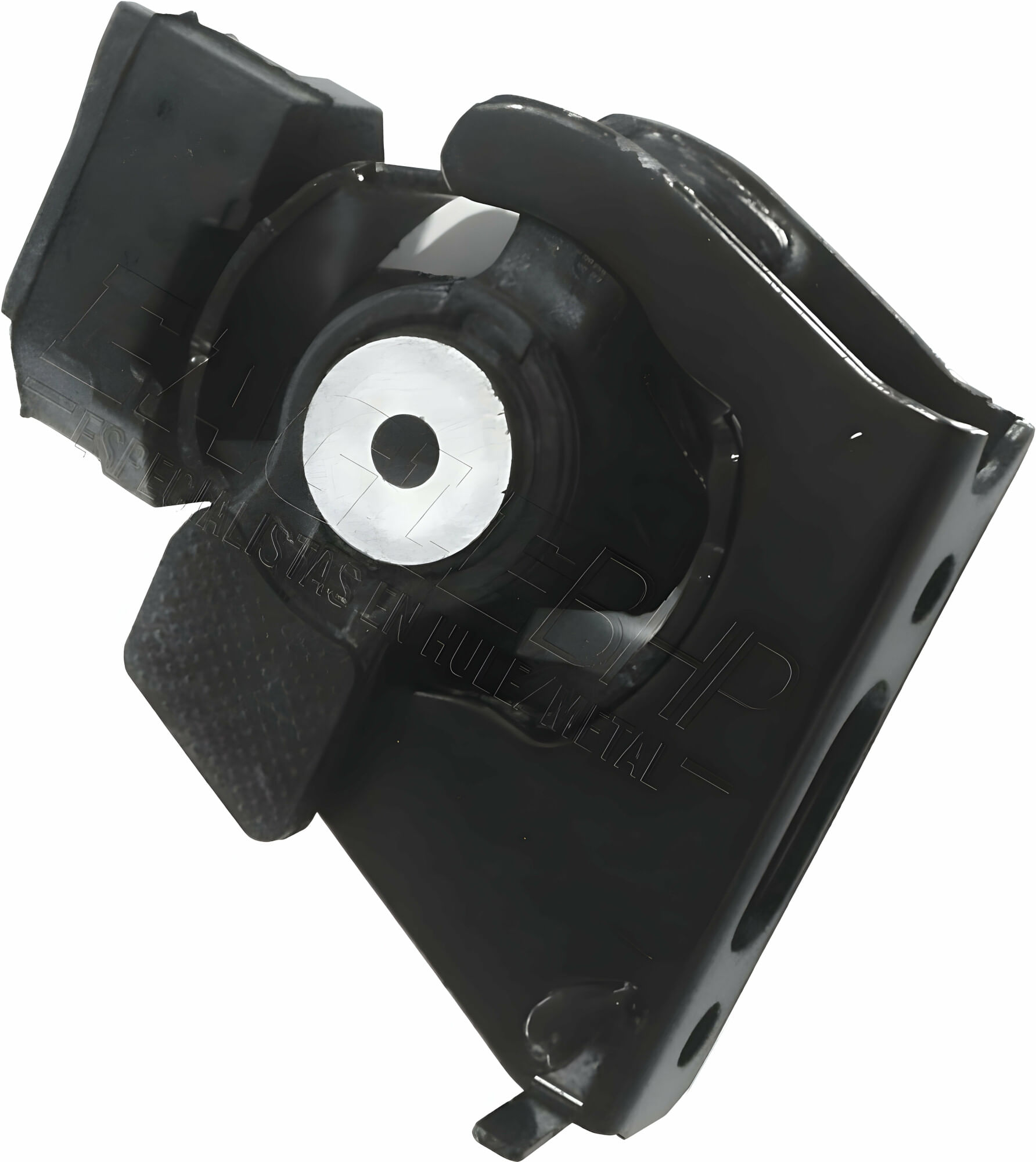 Soporte Motor Frontal