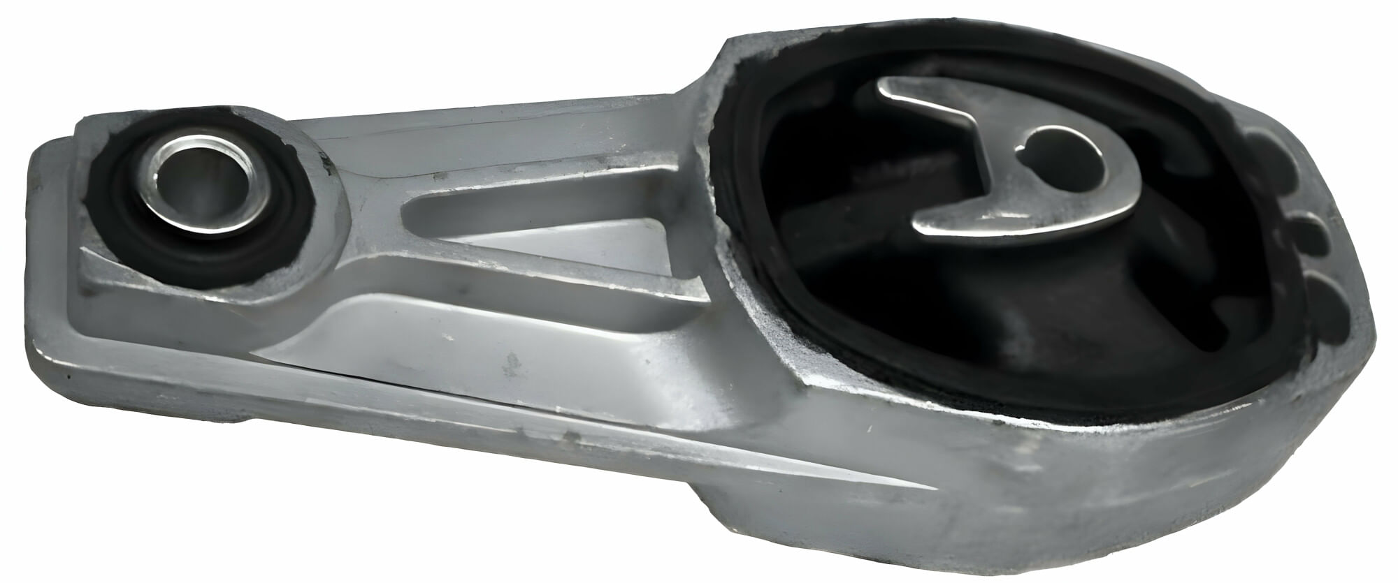 Soporte Barra Torsion Trasero