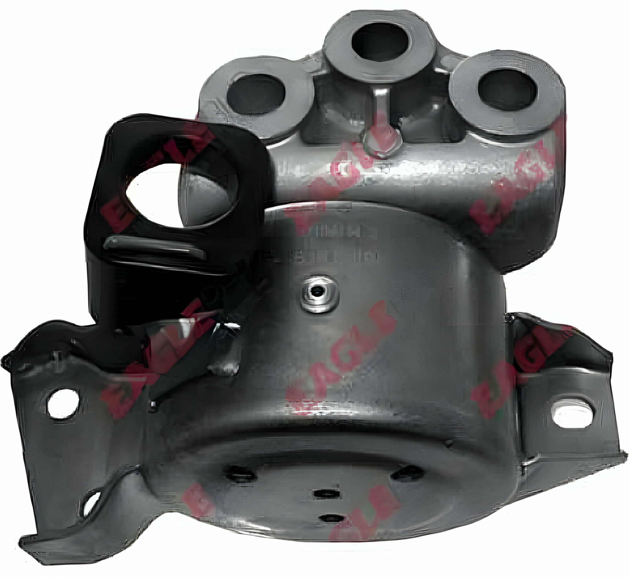 Soporte De Motor Frontal Lado Pasajero