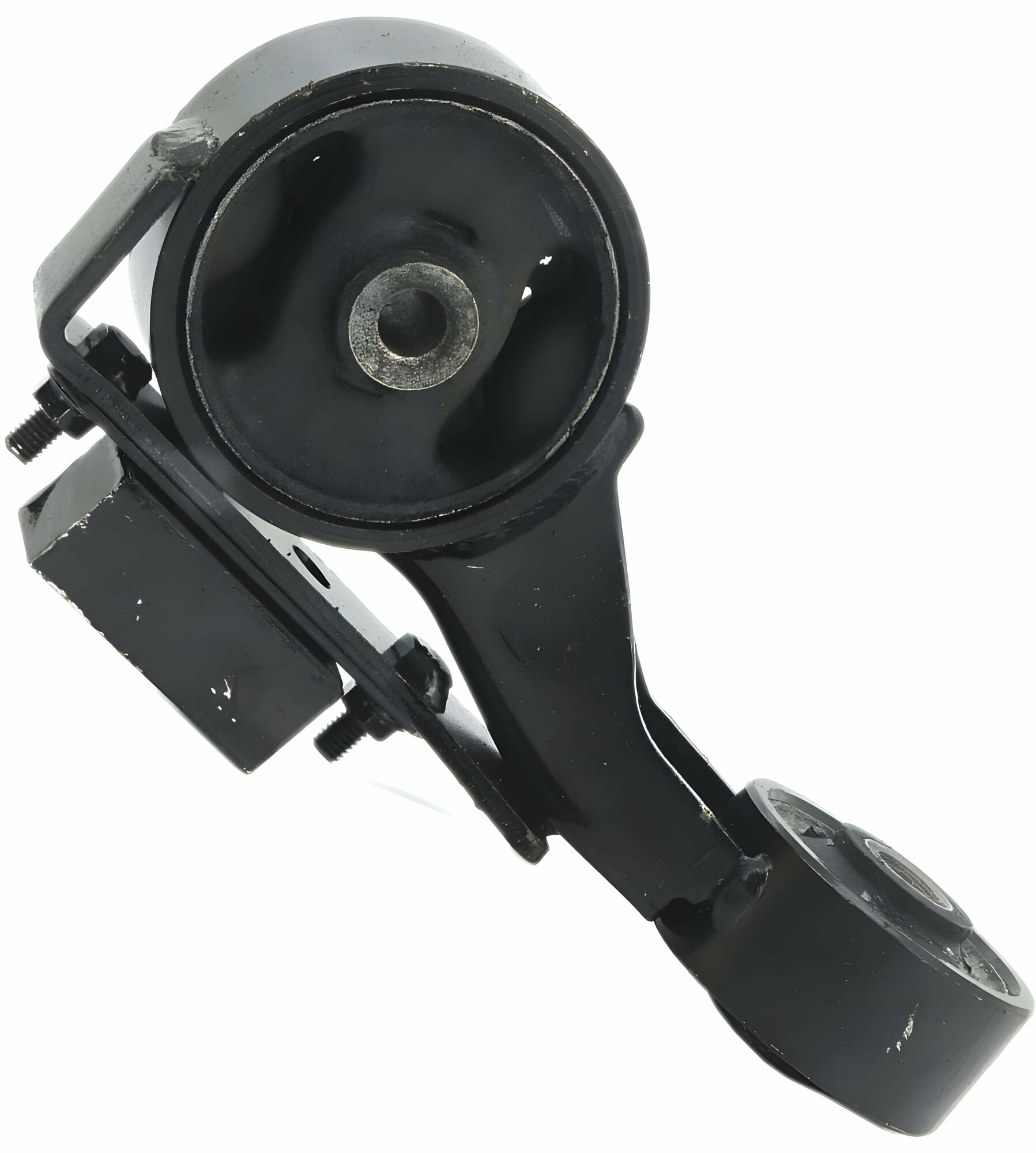 Soporte Barra Torsion Derecho