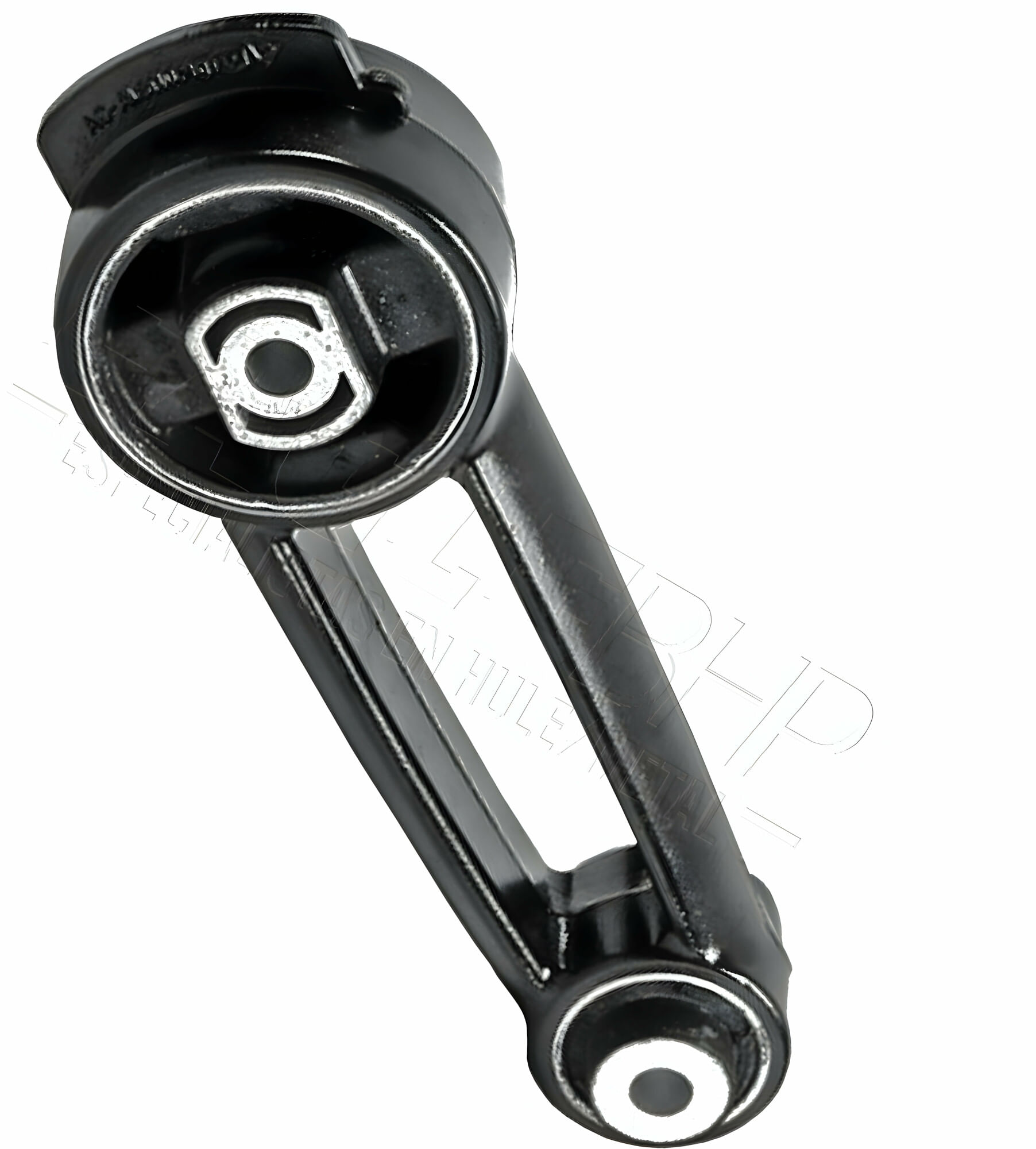 Soporte Barra Torsion