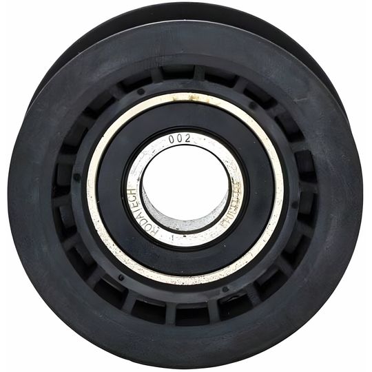 rodatech-polea-guia-de-accesorios-volkswagen-golf-1995-2002-golf-v6-2-8l-0 rodatech-polea-guia-de-accesorios-volkswagen-golf-1995-2002-golf-v6-2-8l-0