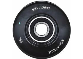 Polea Guía De Accesorios