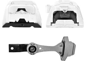Kit De Soportes De Motor Y Transmisión (3 Piezas)