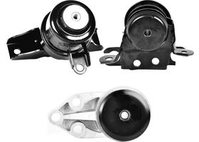 Kit De Soportes De Motor Y Transmisión (3 Piezas)