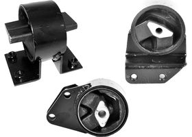 Kit De Soportes De Motor Y Transmisión (3 Piezas)