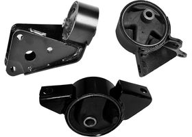 Kit De Soportes De Motor Y Transmisión (3 Piezas)