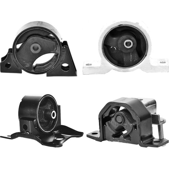 grob-kit-de-soportes-de-motor-y-transmision-4-piezas-nissan-almera-2001-2005-almera-l4-1-8l-0 grob-kit-de-soportes-de-motor-y-transmision-4-piezas-nissan-almera-2001-2005-almera-l4-1-8l-0