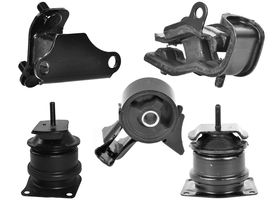 Kit De Soportes De Motor Y Transmisión (5 Piezas)