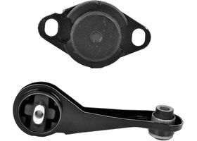 Kit De Soportes De Motor Y Transmisión (2 Piezas)
