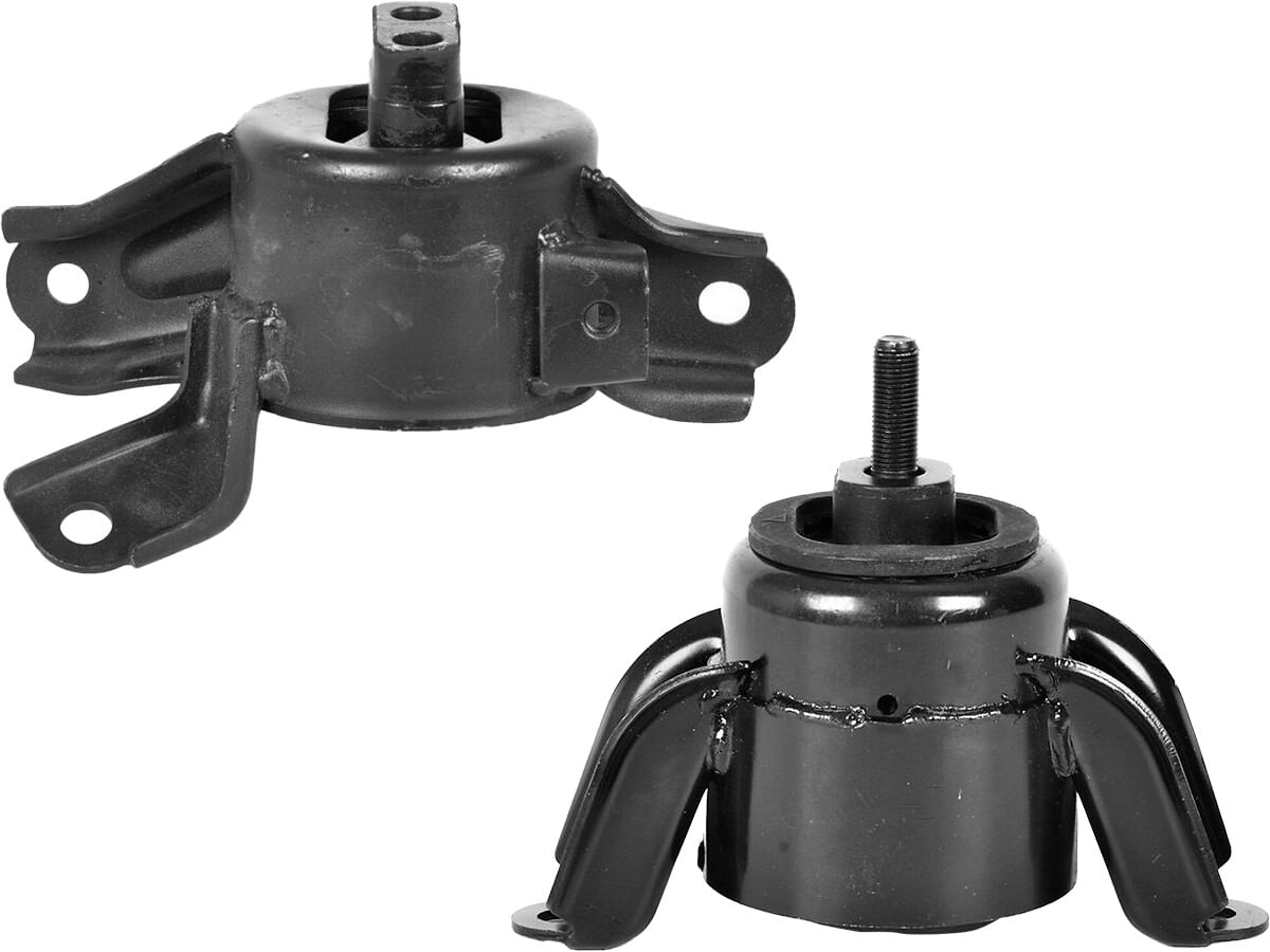 Kit De Soportes De Motor Y Transmisión (2 Piezas)