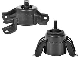 Kit De Soportes De Motor Y Transmisión (2 Piezas)