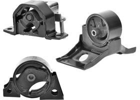 Kit De Soportes De Motor Y Transmisión (3 Piezas)