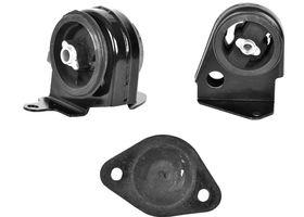 Kit De Soportes De Motor Y Transmisión (3 Piezas)