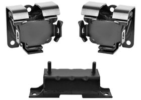 Kit De Soportes De Motor Y Transmisión (3 Piezas)