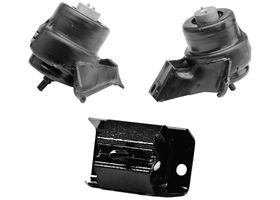 Kit De Soportes De Motor Y Transmisión (3 Piezas)