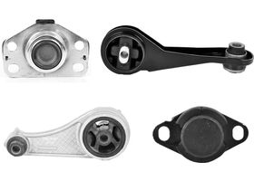 Kit De Soportes De Motor Y Transmisión (4 Piezas)