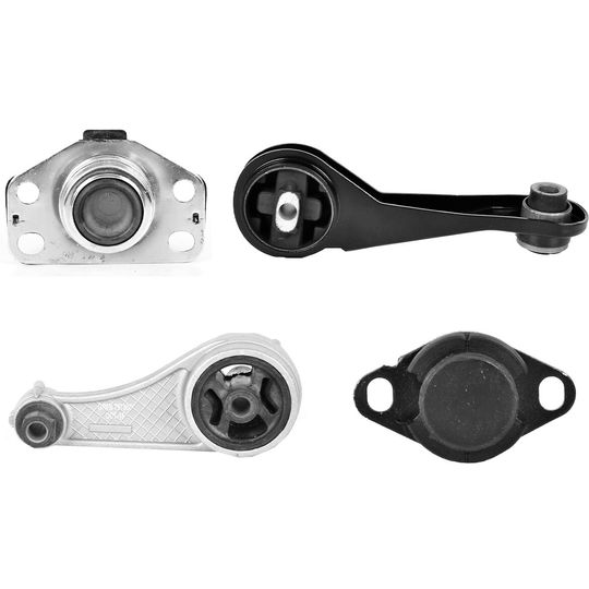 grob-kit-de-soportes-de-motor-y-transmision-4-piezas-renault-clio-2002-2010-clio-l4-1-6l-l4-2-0l-0 grob-kit-de-soportes-de-motor-y-transmision-4-piezas-renault-clio-2002-2010-clio-l4-1-6l-l4-2-0l-0