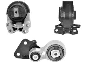 Kit De Soportes De Motor Y Transmisión (3 Piezas)
