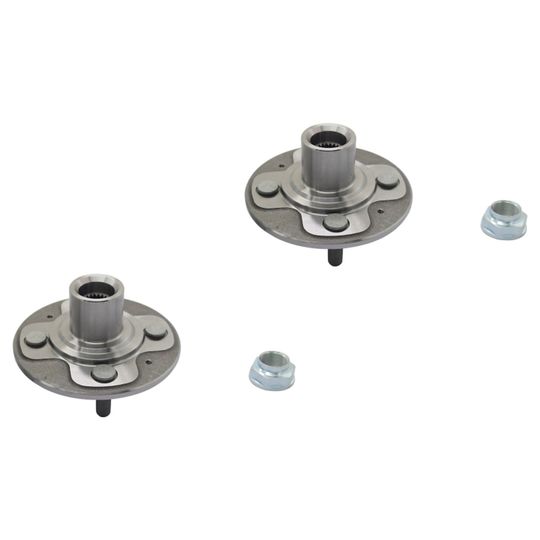 gsp-par-de-mazas-rueda-delanteras-honda-civic-2001-2005-civic-0
