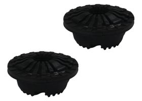 Par De Bases Para Amortiguador Delanteras