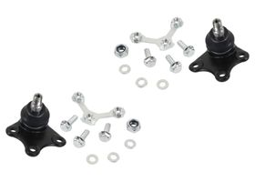 Par De Rótulas Delanteras Inferiores