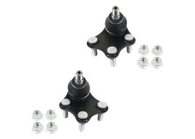 Par De Rótulas Delanteras Inferiores