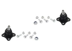 Par De Rótulas Delanteras Inferiores