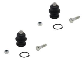 Par De Rótulas Delanteras Inferiores