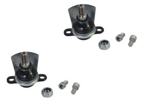 Par De Rótulas Delanteras Inferiores