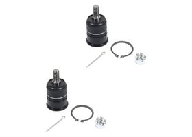 Par De Rótulas Delanteras Inferiores