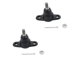 Par De Rótulas Delanteras Inferiores