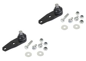 Par De Rótulas Delanteras Inferiores