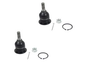 Par De Rótulas Delanteras Superiores