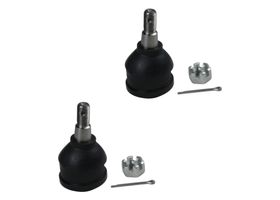 Par De Rótulas Delanteras Inferiores