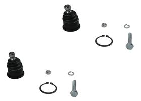 Par De Rótulas Delanteras Superiores