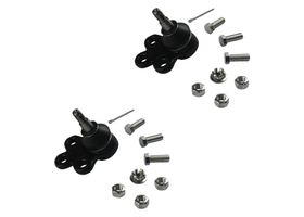 Par De Rótulas Delanteras Inferiores