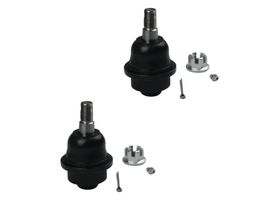 Par De Rótulas Delanteras Inferiores