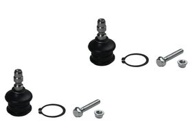 Par De Rótulas Delanteras Superiores